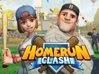 Homerun Clash background
