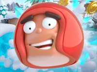 Smashy Pipe background