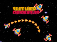 Slither Rocket.io background