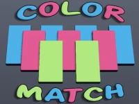 Color Match Puzzle background