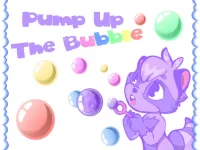 Pump up the Bubble background