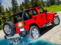 Hill Climb Driving background