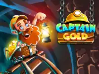 Captain Gold background
