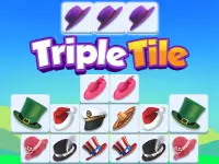 triple tile background