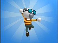 Silly Dancer background