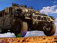 Police Car Prisoner Transport background