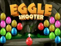 Eggle Shooter Mobile background