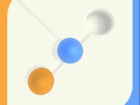 Marble Balls 3D background