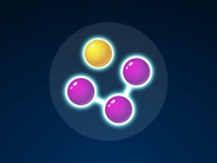 Connect the Bubbles background