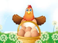 Egg Collector background