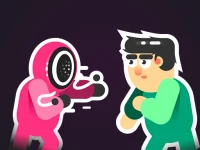 Six Rounds of Escape background