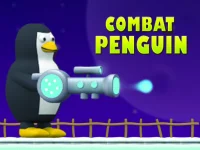 Combat Penguin background