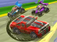 Drift the Car background
