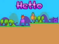 Hetto background