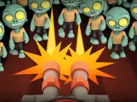 Zombie Shooter Online background