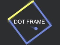 Dot Frame background