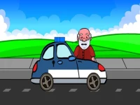 Find The Old Mans Car Key 2 background