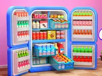 My Perfect Organization background