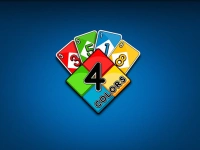 Four Colors background