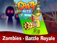 Crazynite.io background