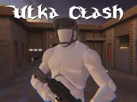Utka Clash background