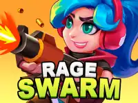 Rage Swarm background