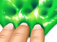 super slime background