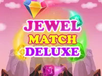 Jewel Match Deluxe background