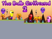 The Bulb Girlfriend 2 background