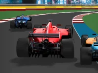 Formula Rush background