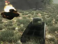Panzerkrieg Simulator background