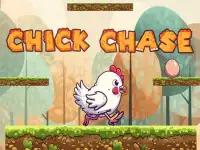 Chick Chase background
