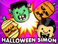 Halloween Simon background