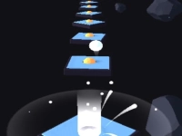 Musical Ball Jump background