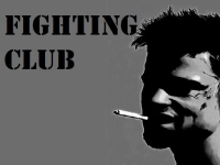 Fighting Club background