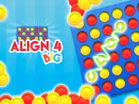 Align 4 BIG background