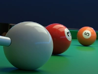 8 Pool Shooter background