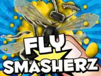 Fly SmasherZ background