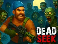 Dead Seek background