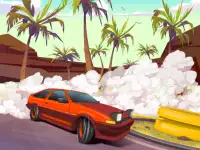 Drifting Mania background