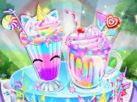 Unicorn Drink Maker background
