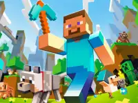 Block World background