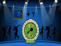 Escape to the Casino background