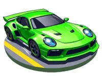 racing portal background