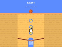 Basketball Dig background
