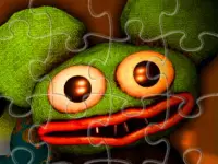 MUZY Jigsaw Puzzle background