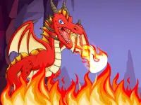 Mr. Dragon background