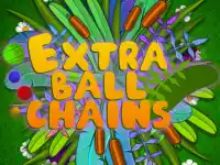 Extra Ball Chains background