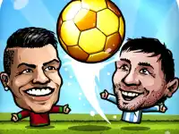 Soccer Star 22: World Football background