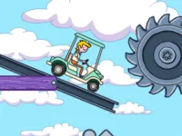 Dumb Riders background